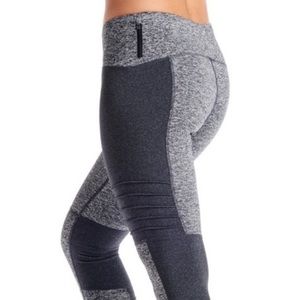 Oiselle Moto Tights